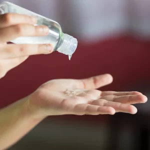 igienizzanti/disinfettanti