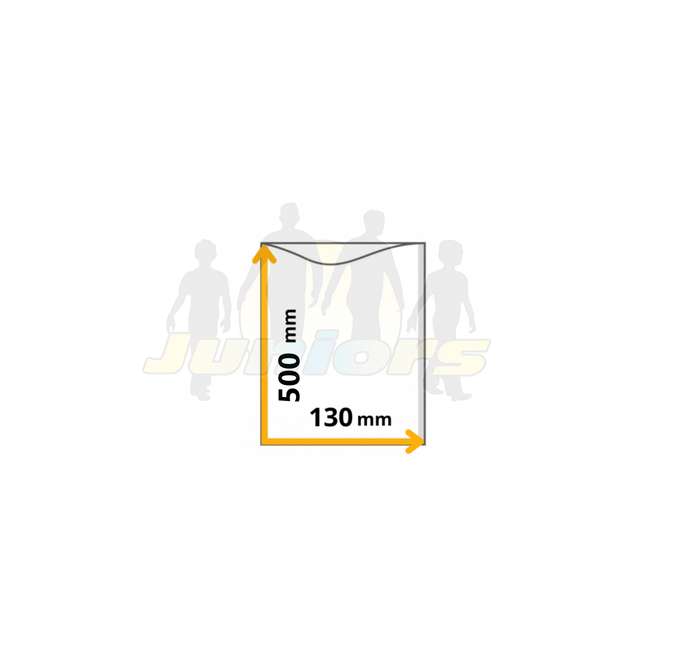 BUSTE VACUM A/95 130X500 CT23 - immagine 4