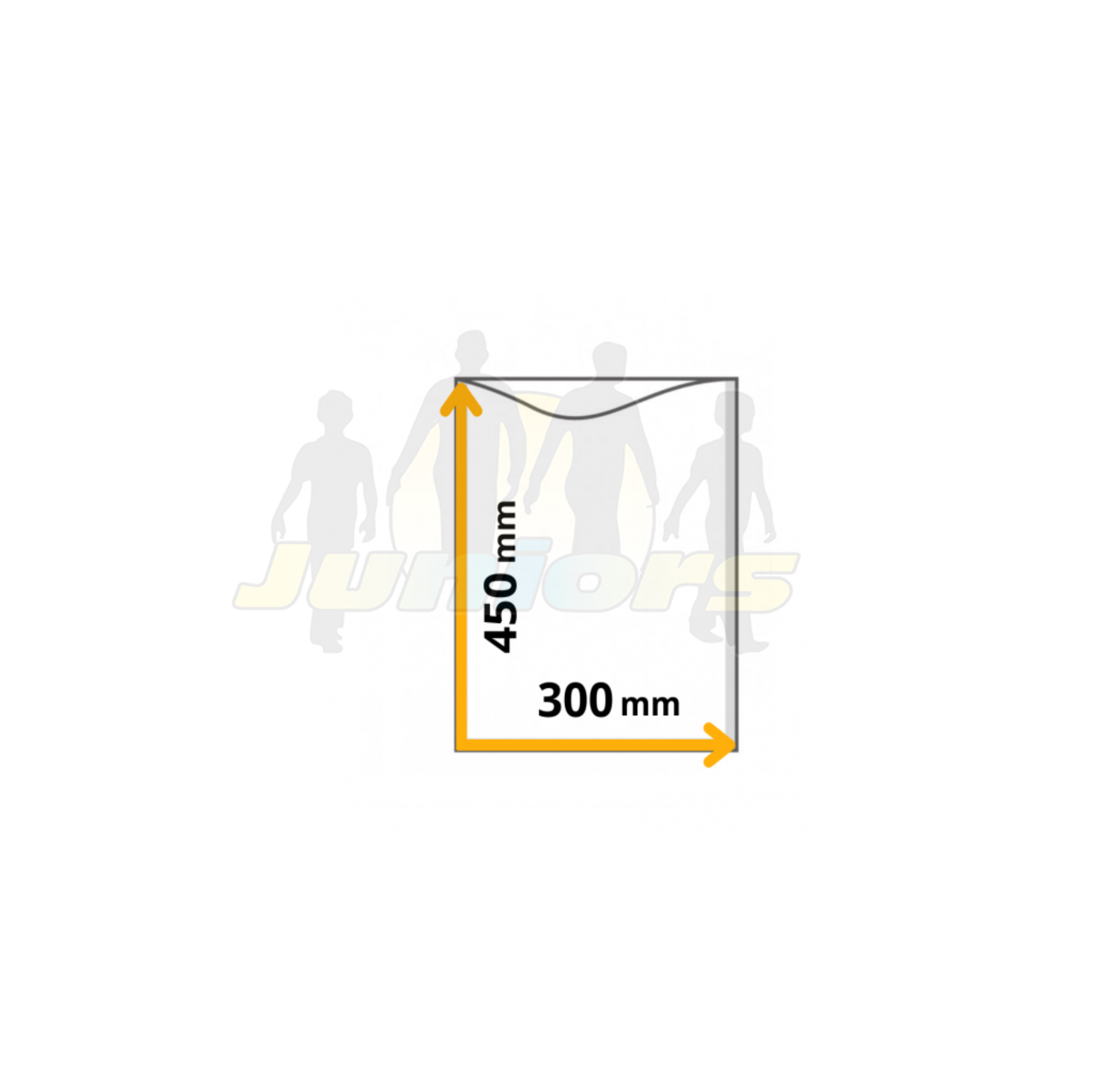 BUSTE VACUM A/95 300X450 CT1000 - immagine 4