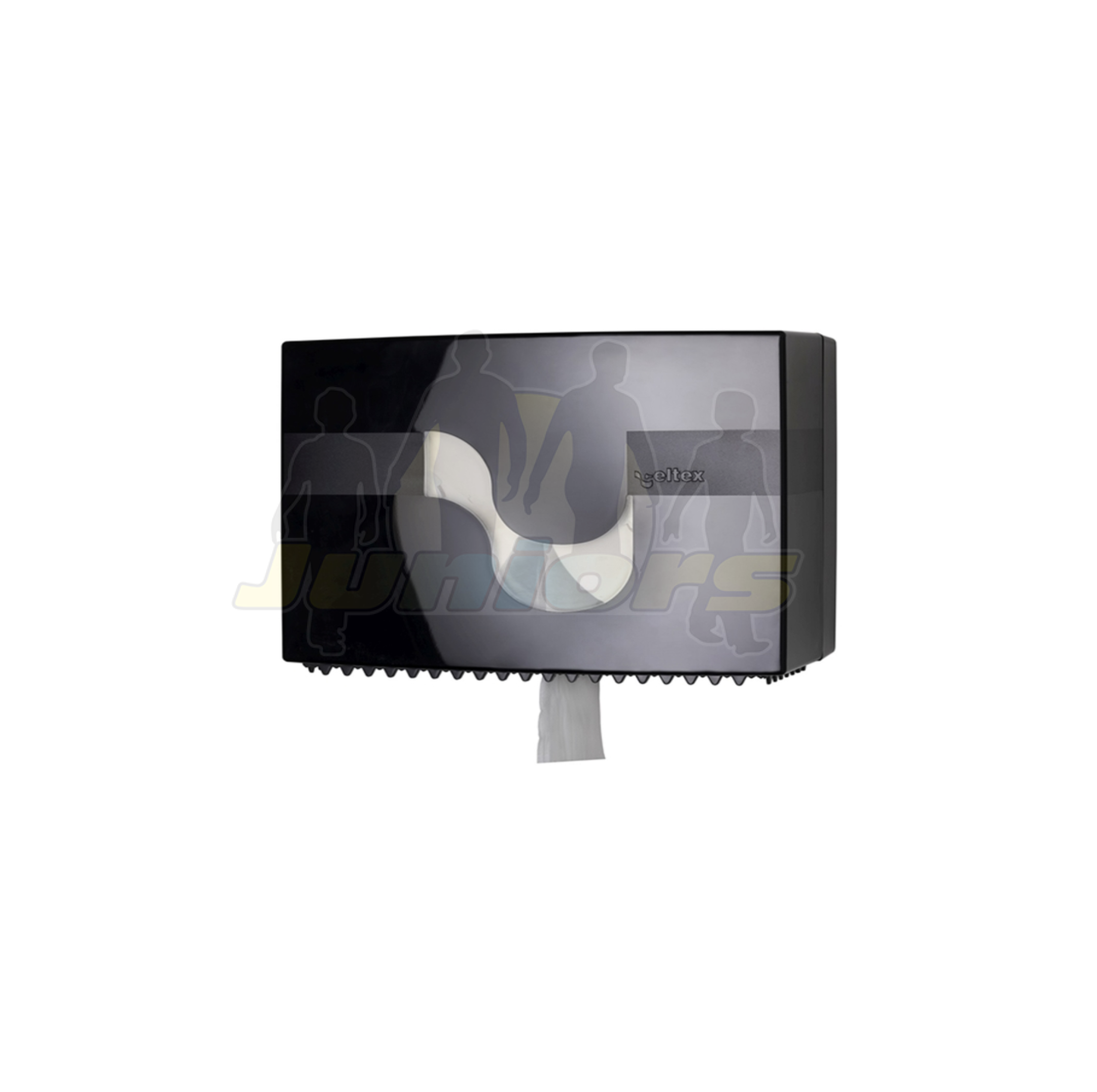 DISPENSER BIS SYSTEM MEGAMINI BLACK C92