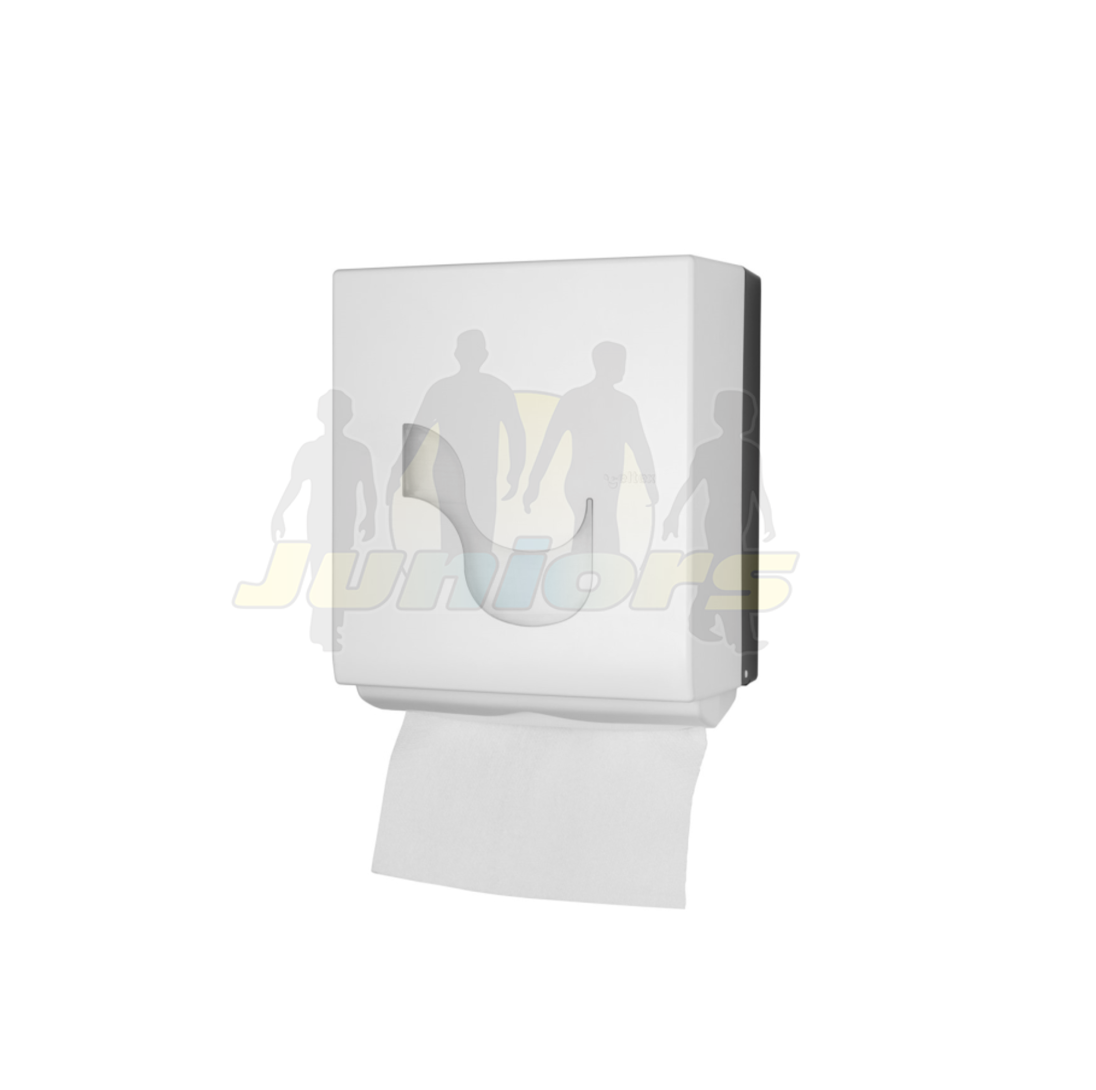 DISPENSER MEGAMINI OMNIA LABOR XLV WHITE C