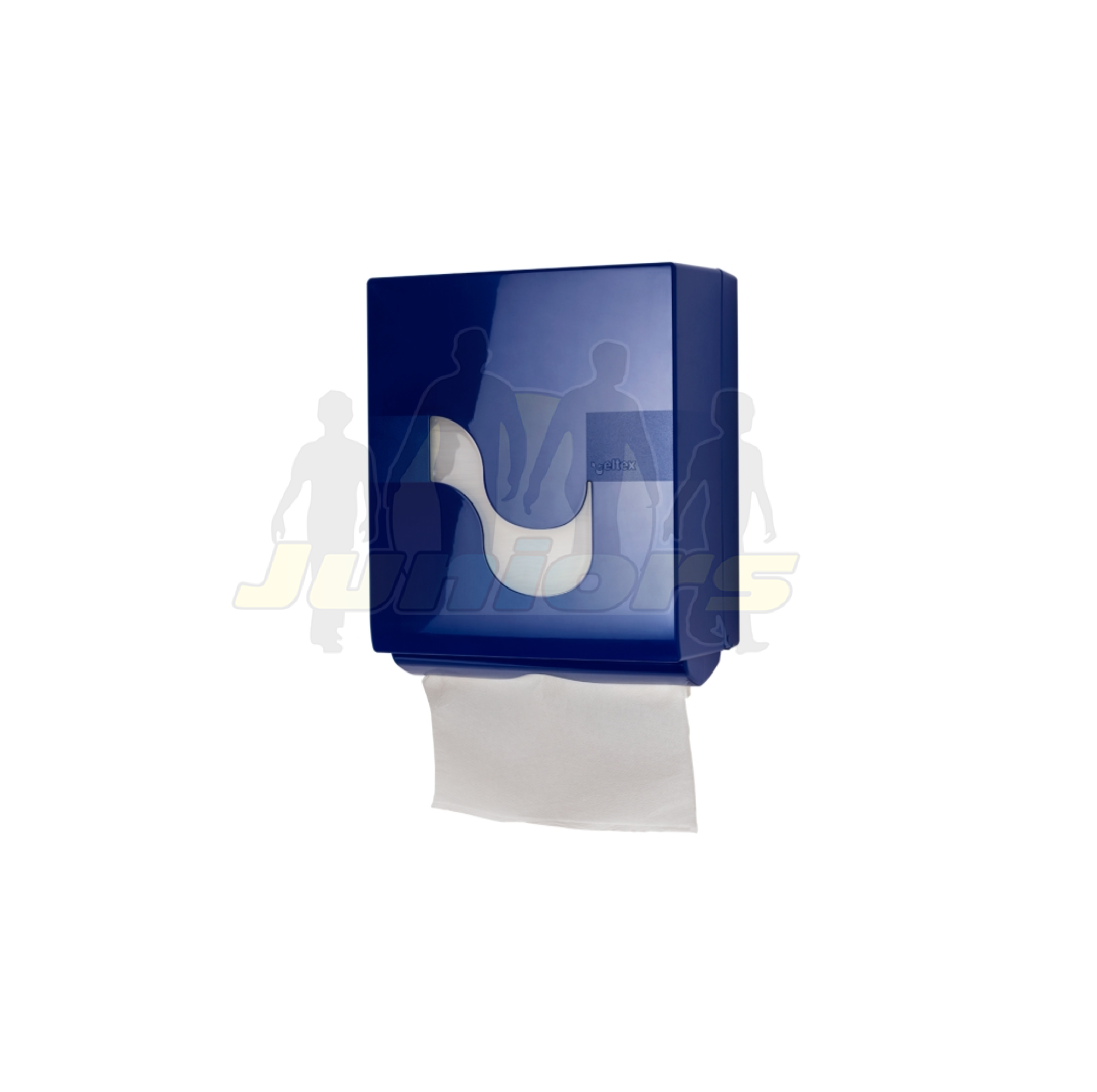 DISPENSER OMNIA LABOR MEGAMINI BLUE C9