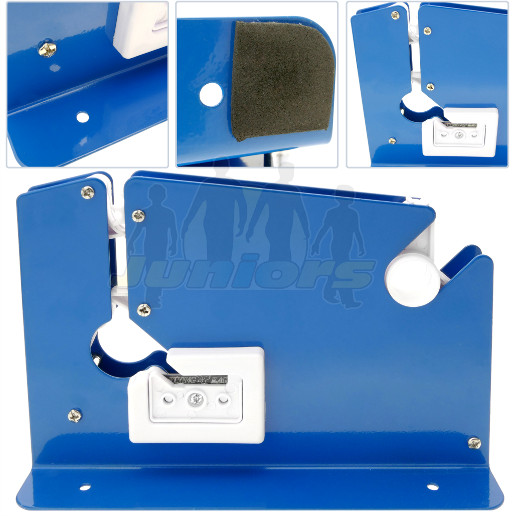 SIGILLATORE AUTOMATICO PER PANIFICIO 1303 - immagine 2