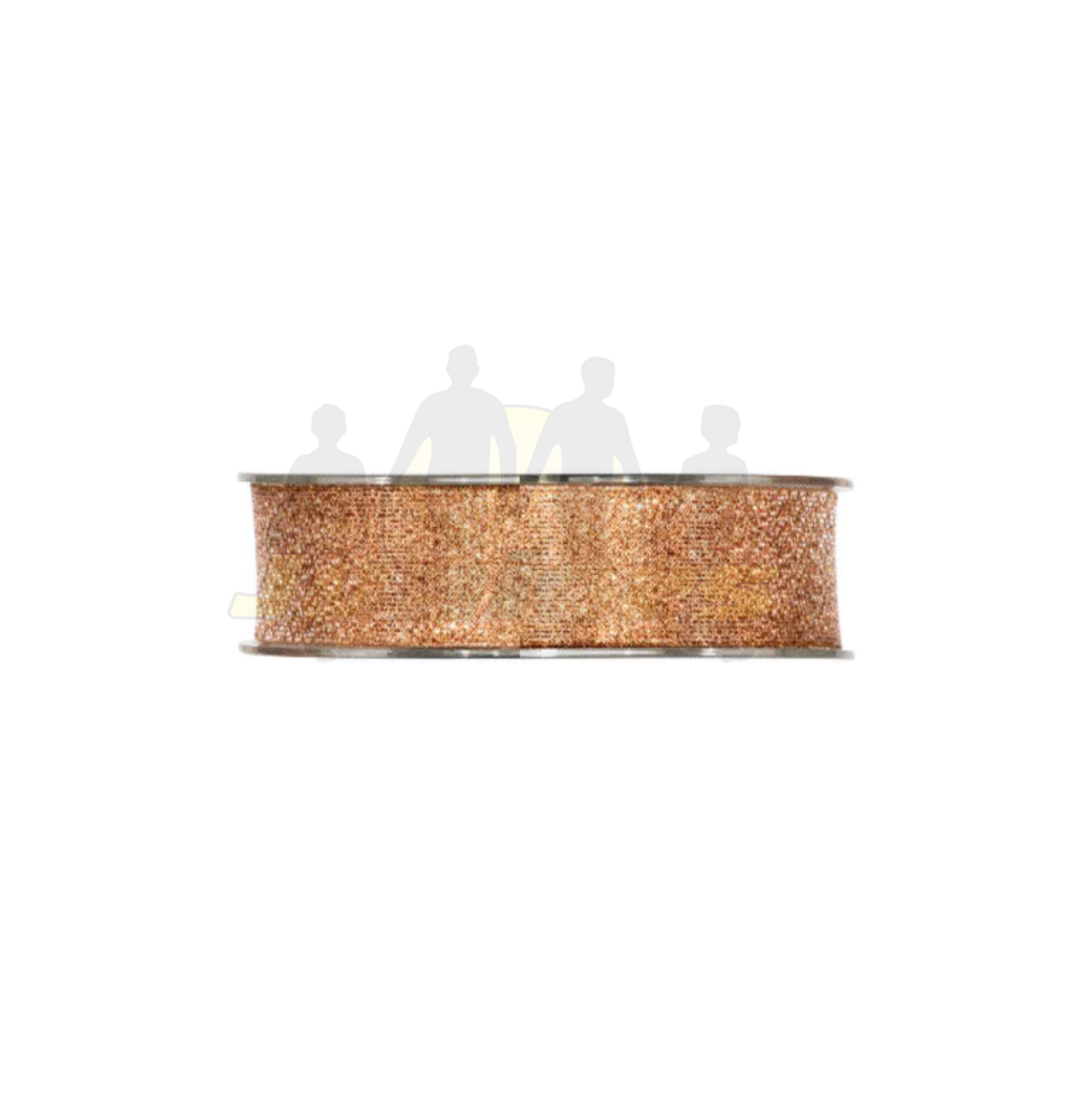 NASTRO IRIDE MM25X20MT ROSEGOLD 42