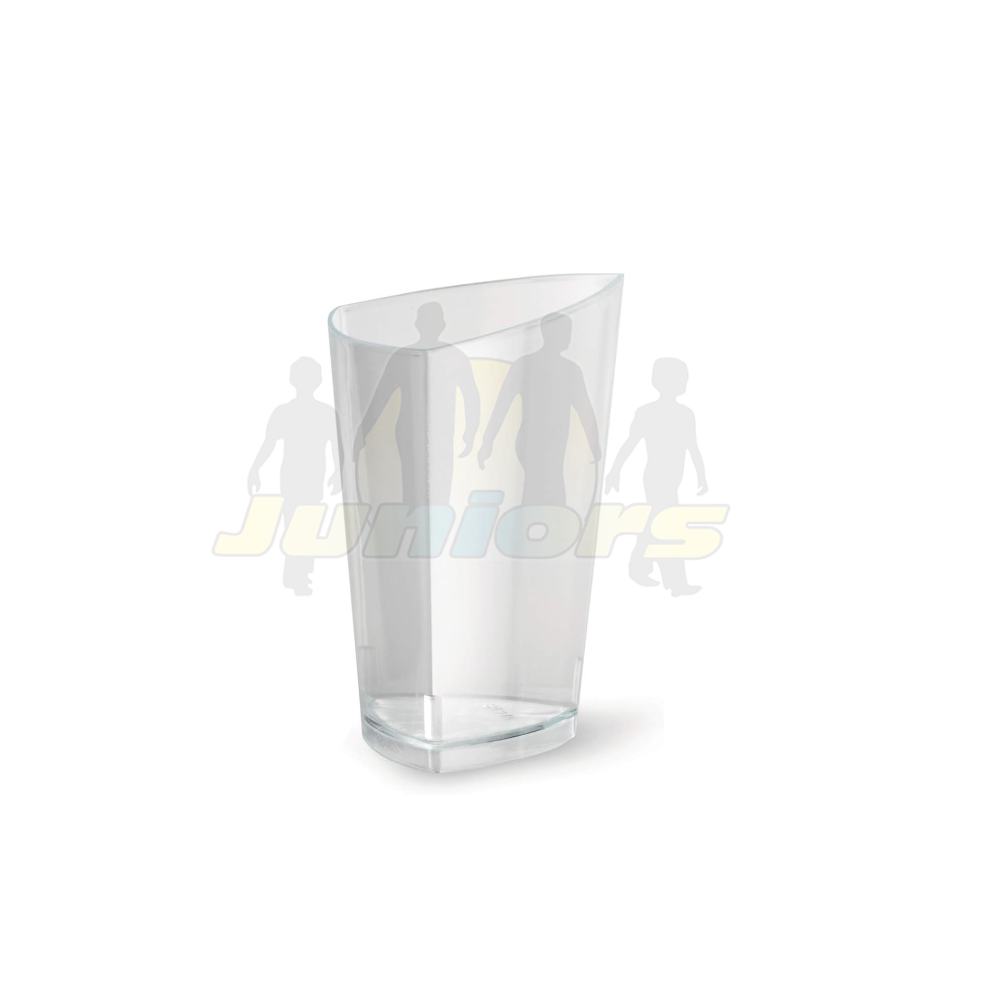 ALCAS BIJOUX SCUDO70CC TRASP CF 60PZ 257101160