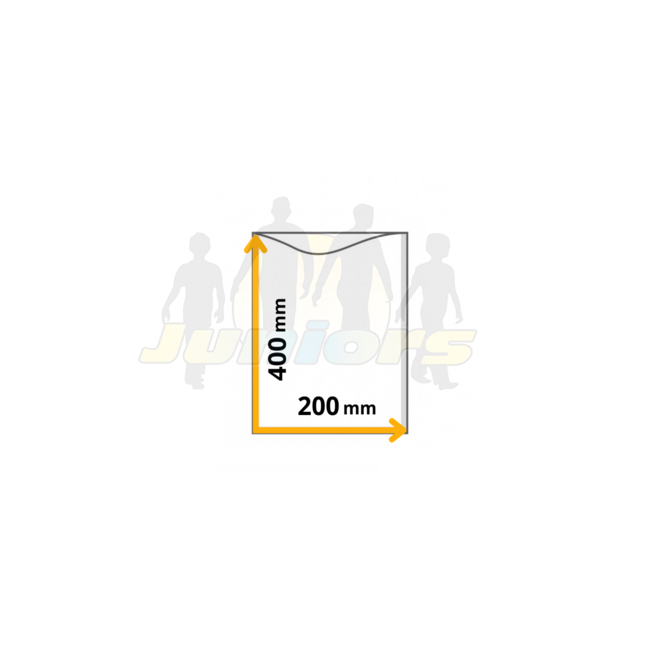 BUSTE VACUM A/95 200X400 C - immagine 4