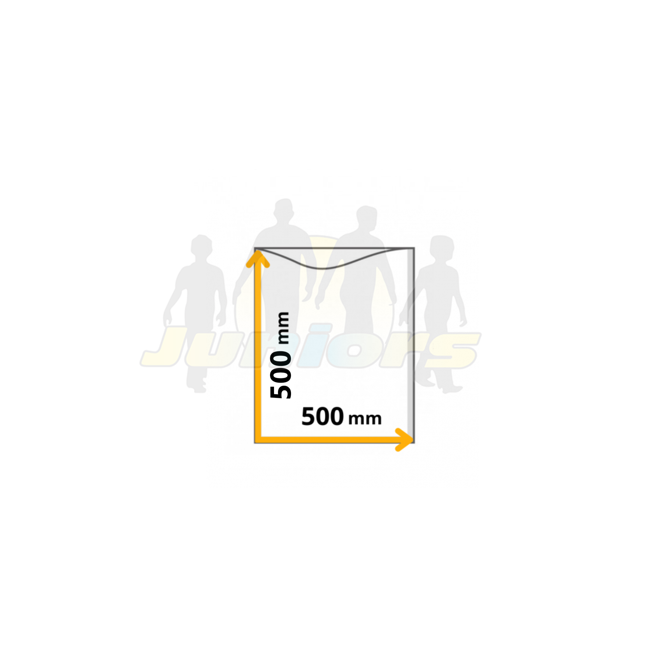 BUSTE VACUM A/95 500X500 PZ100 CF 30 - immagine 4