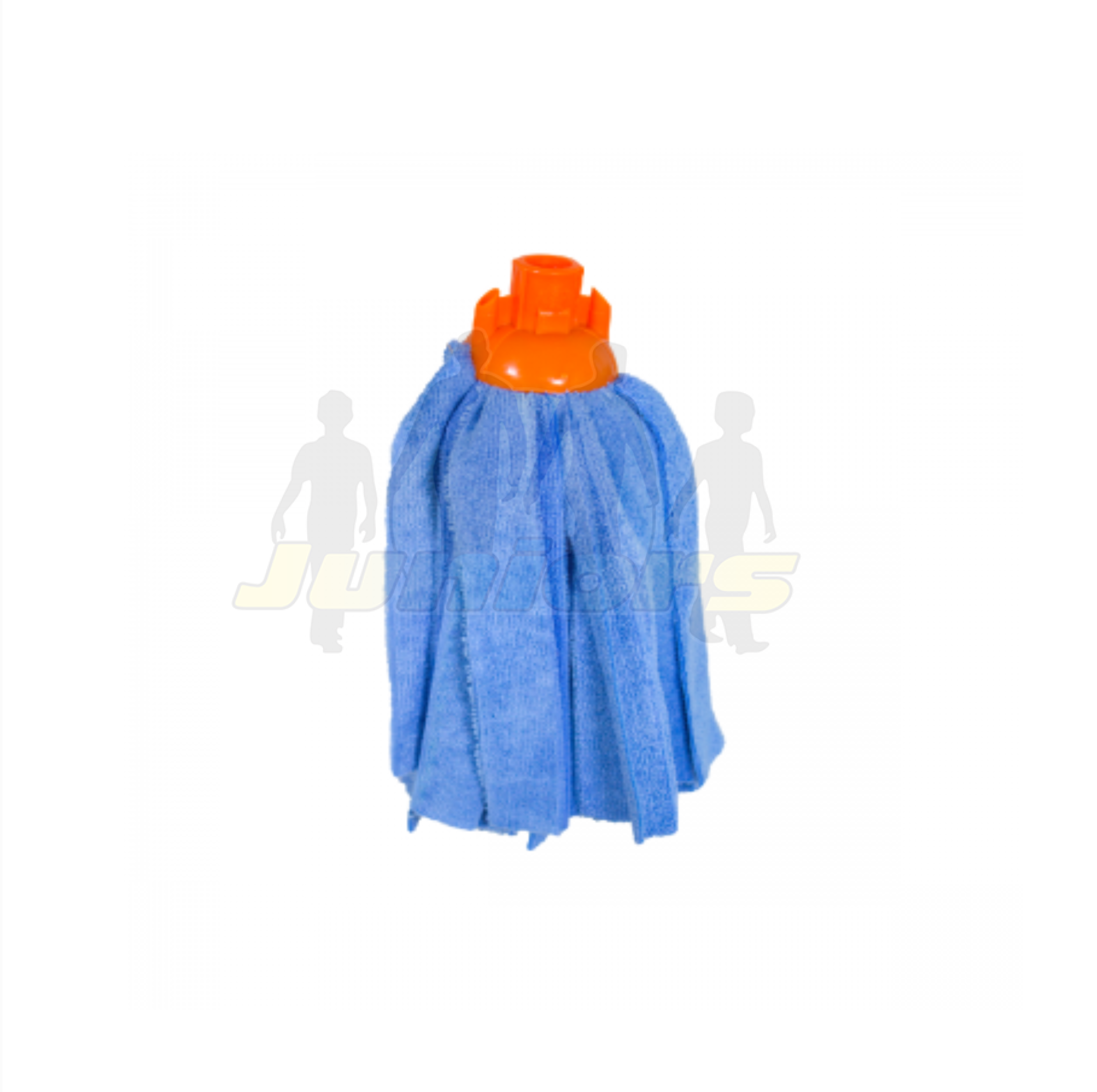 TWT MOP MICRO 180GR STRIP.M. MICROFIBRA