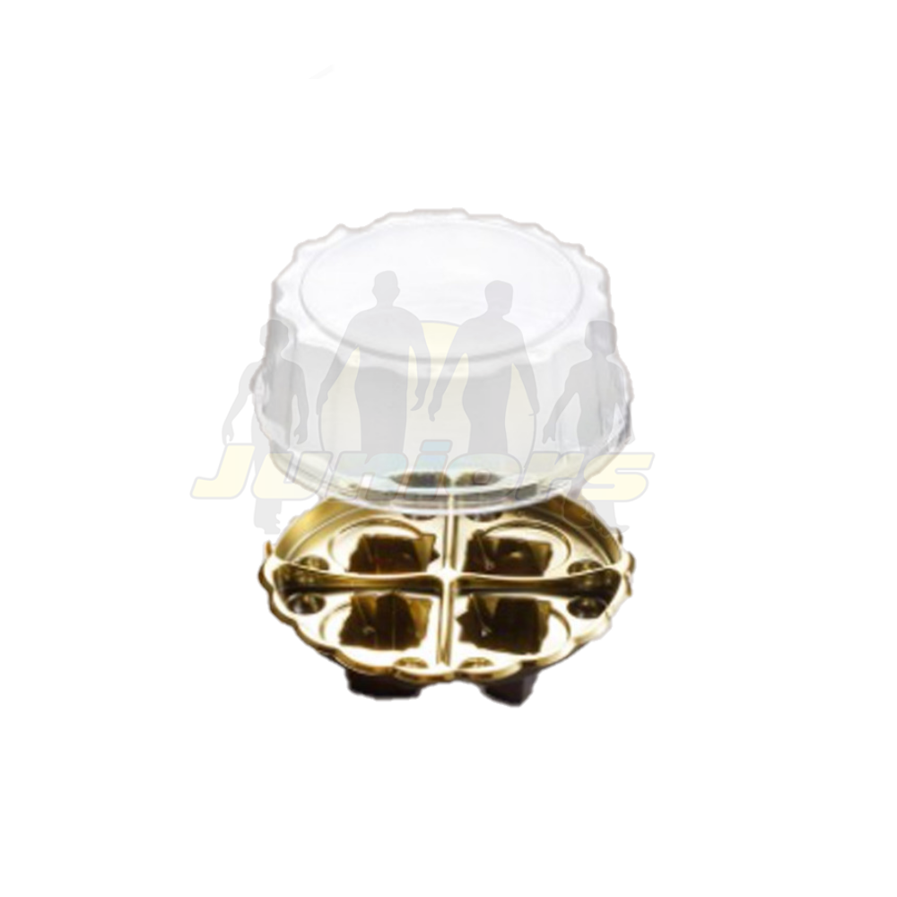 ALCAS SCRIGNO ORO FINGER ORO PZ75 258108020 M.