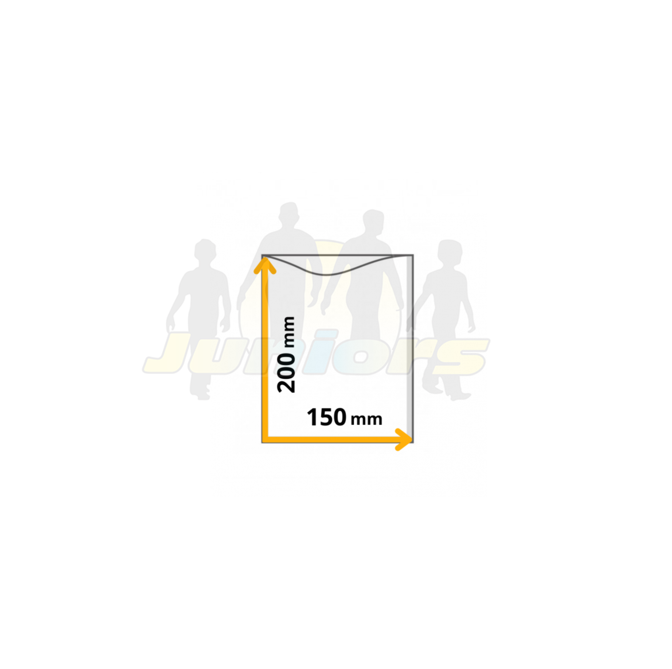 BUSTE VACUM A/95 150X200 PZ100 - immagine 4