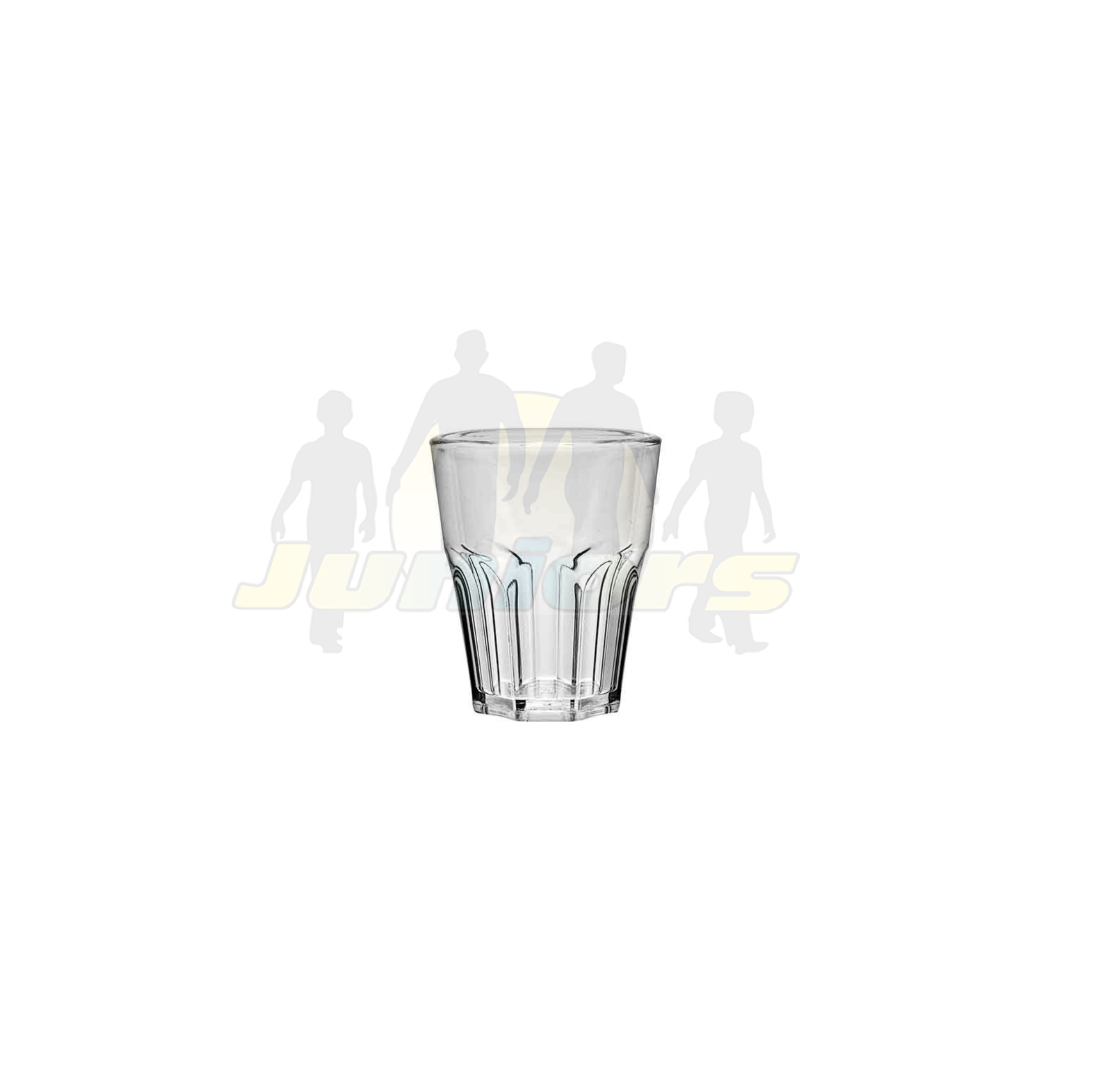 BICCHIERE REUSE SHOT SAN TRASP 40CC CF 6PZ CT