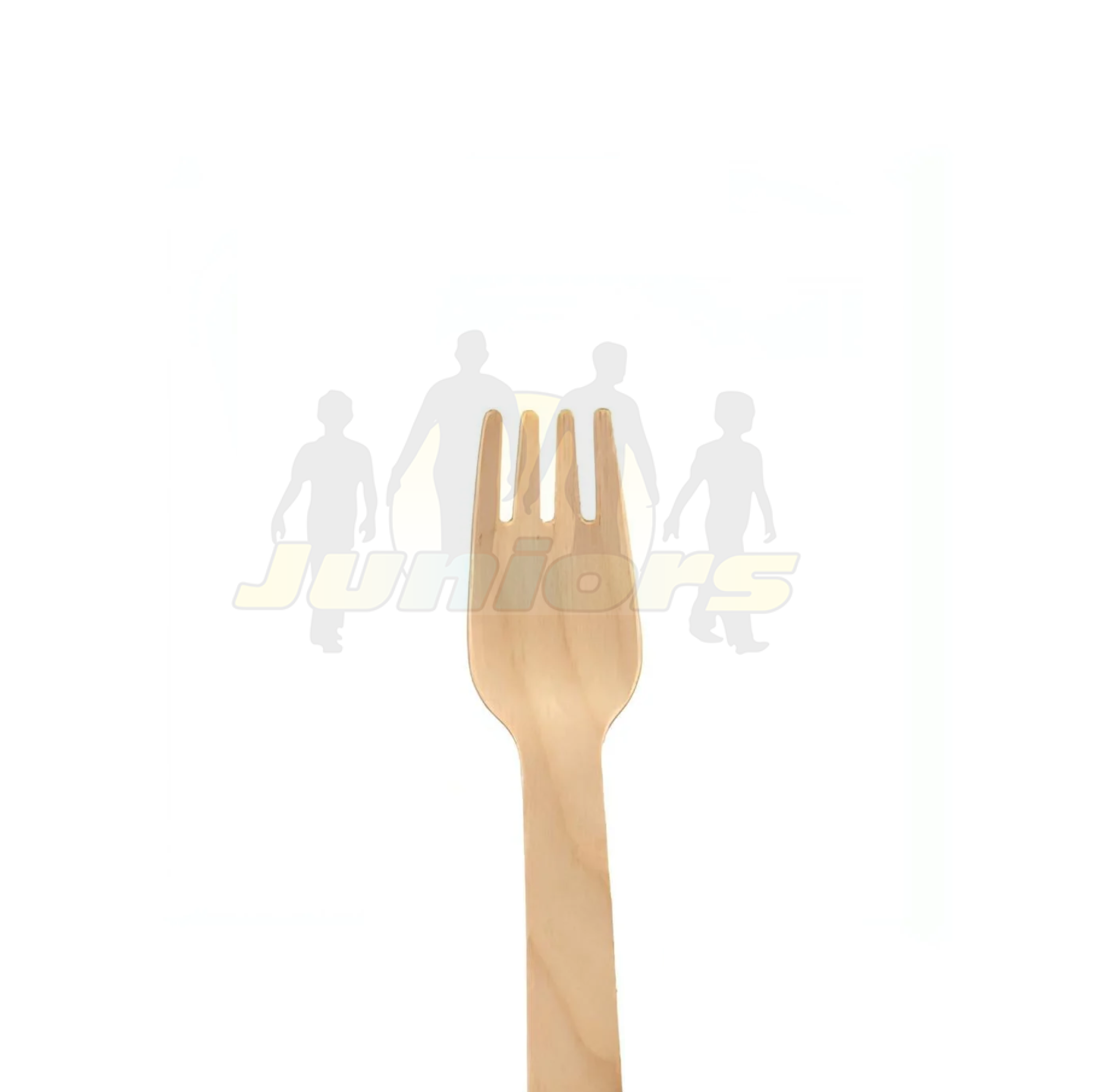 FORCHETTE 100 PZ LEGNO BETULLA