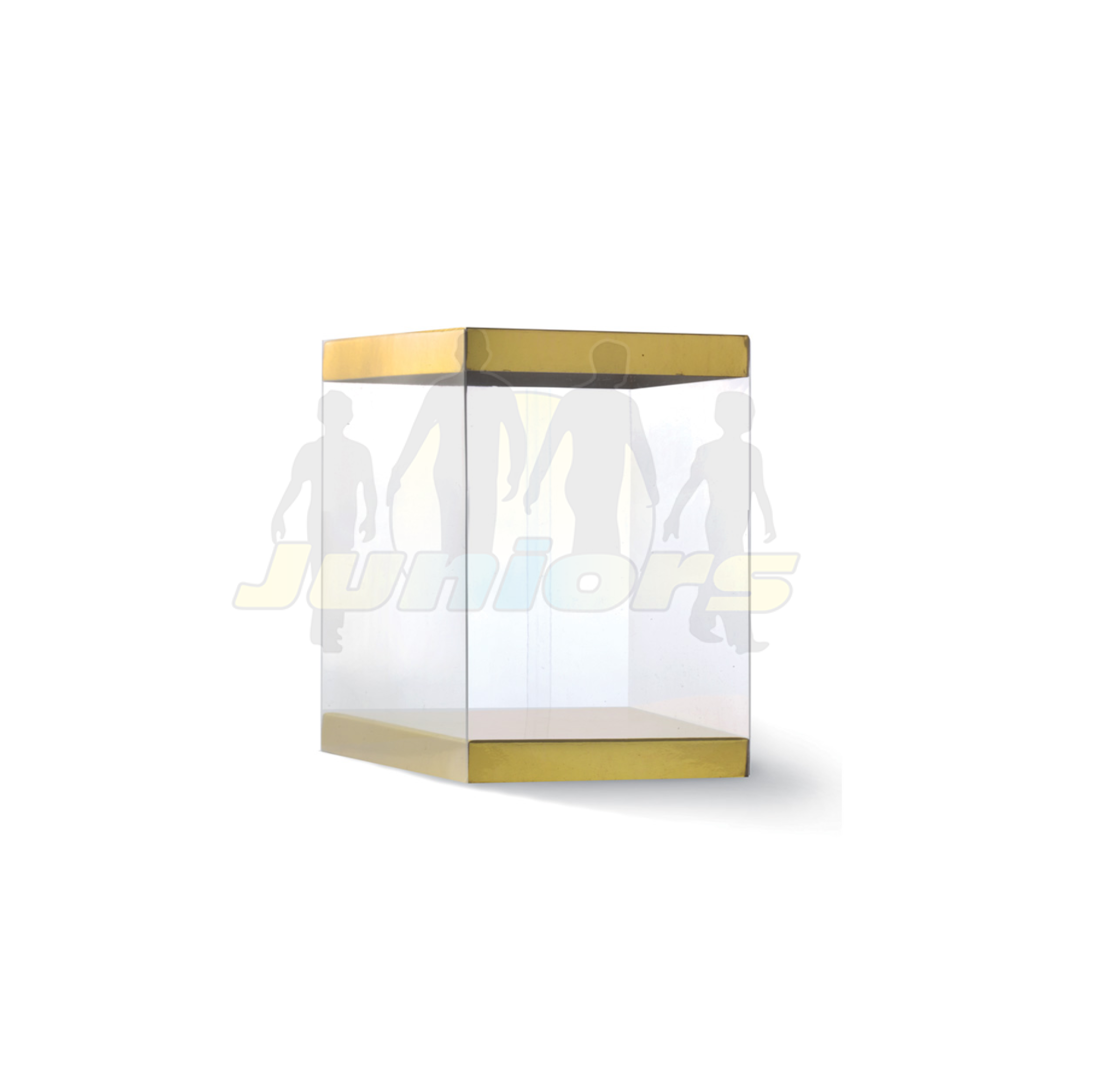 ALCAS EASYPACK MACARON 8.5X8.5 CM S/C ROT 15MT - immagine 2