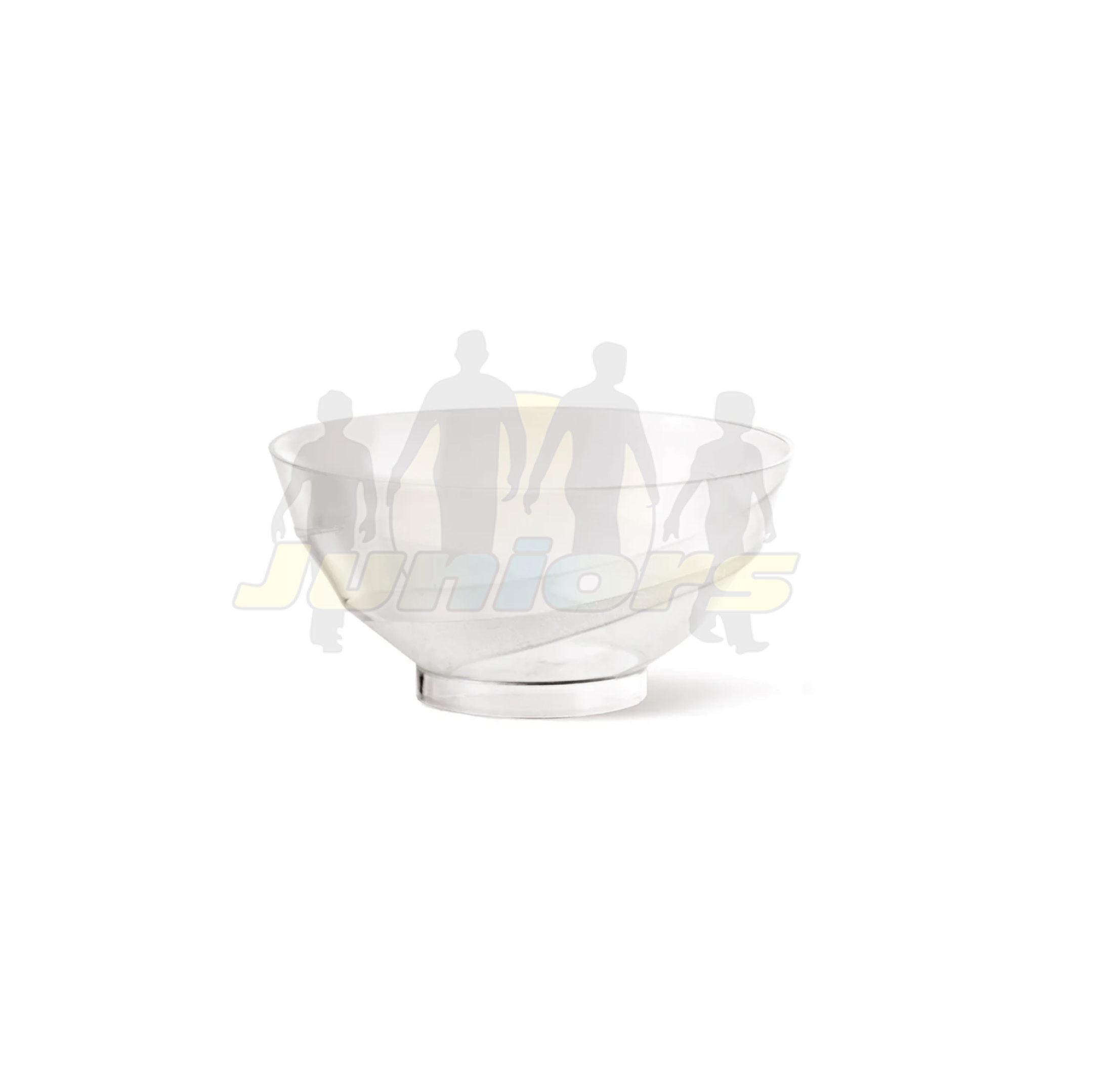 ALCAS COPPETTA VOILA' 100CCTRASP 40PZ 26010107