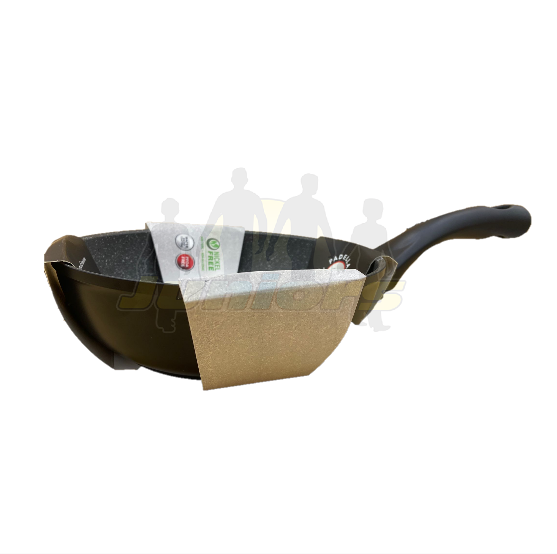 ITALY PADELLA GRAN SASSO FULL INDUCTION ALTA C - immagine 3