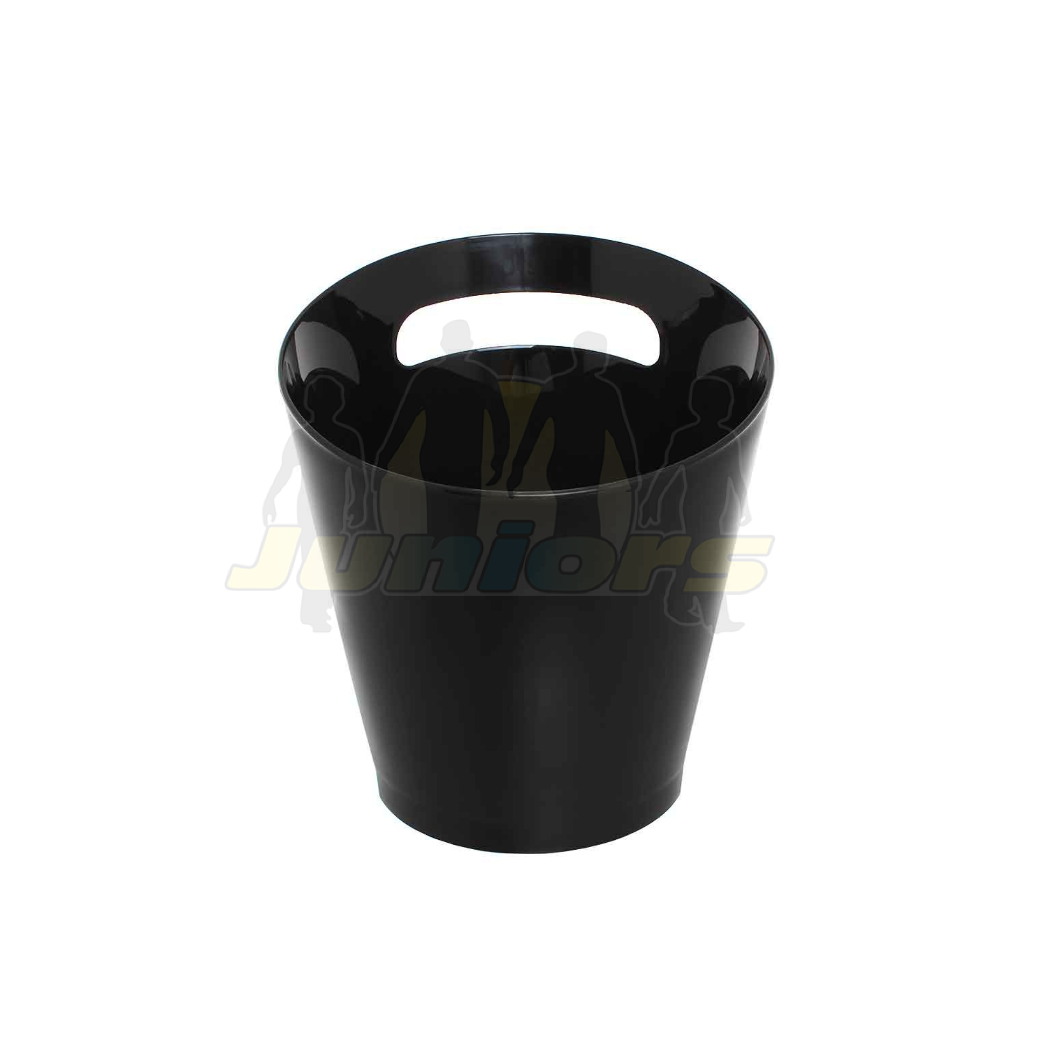 SECCHIELLO SURSUM PP NERO CF 4PZ CT 1CF CA-602
