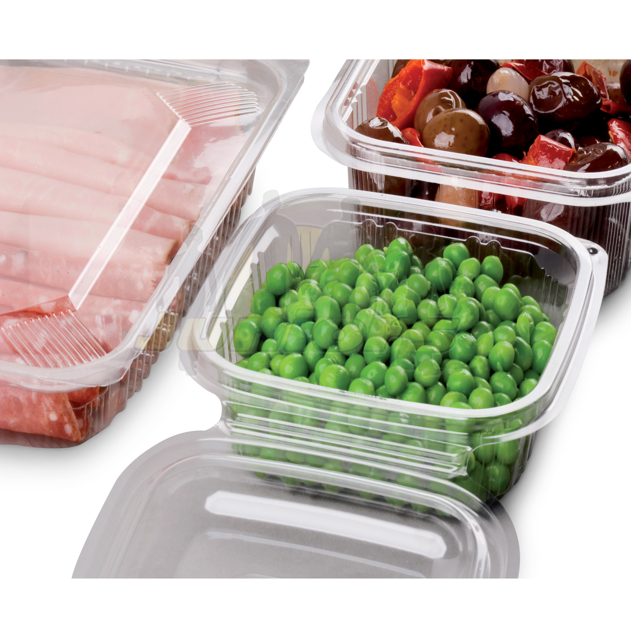 VASCHETTE CUKI CALDO FREDDOALTA PP QC2-1000 C+ - immagine 2