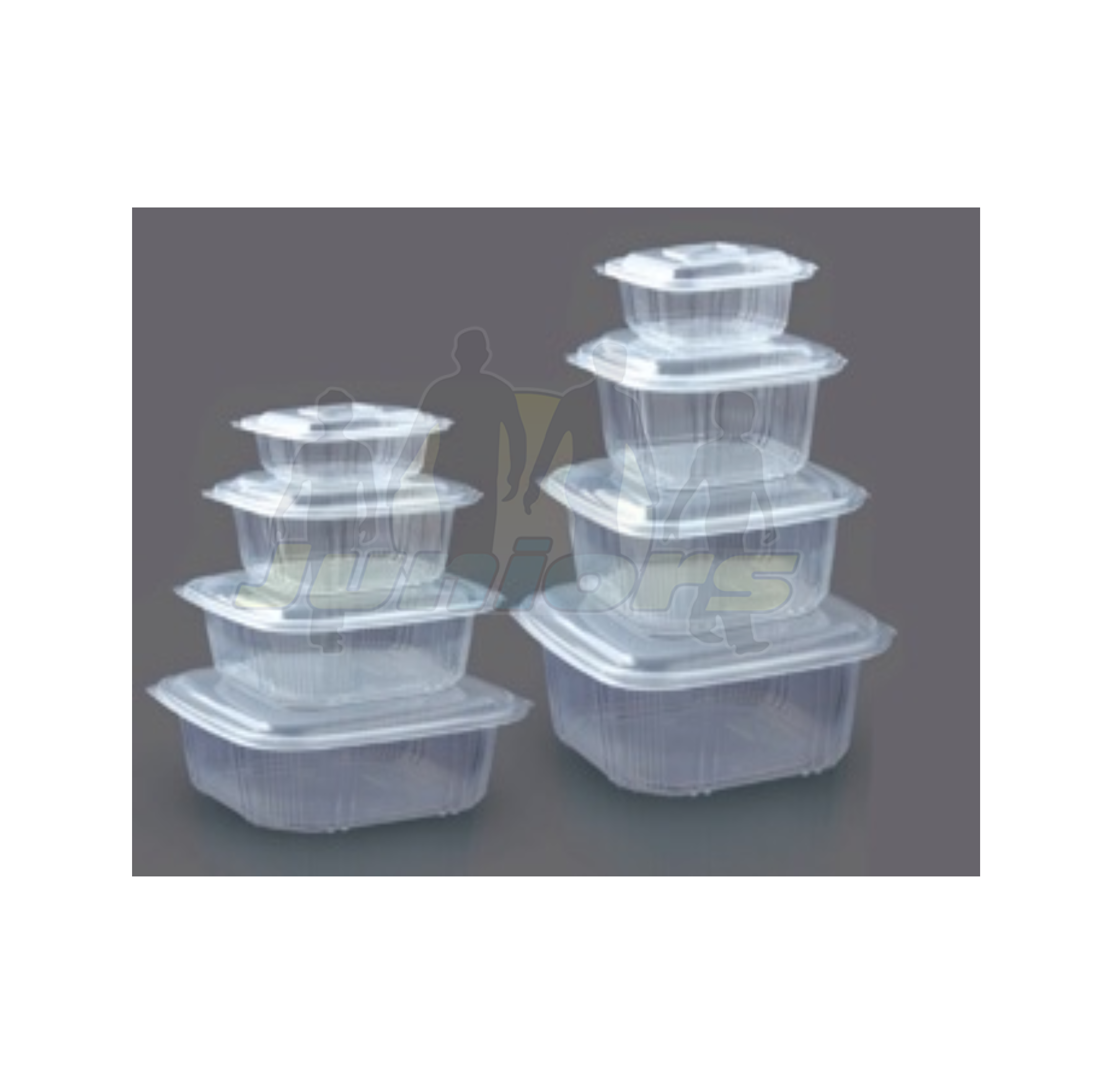 VASCHETTE CUKI CALDO FREDDOALTA PP QC2-1000 C+ - immagine 3