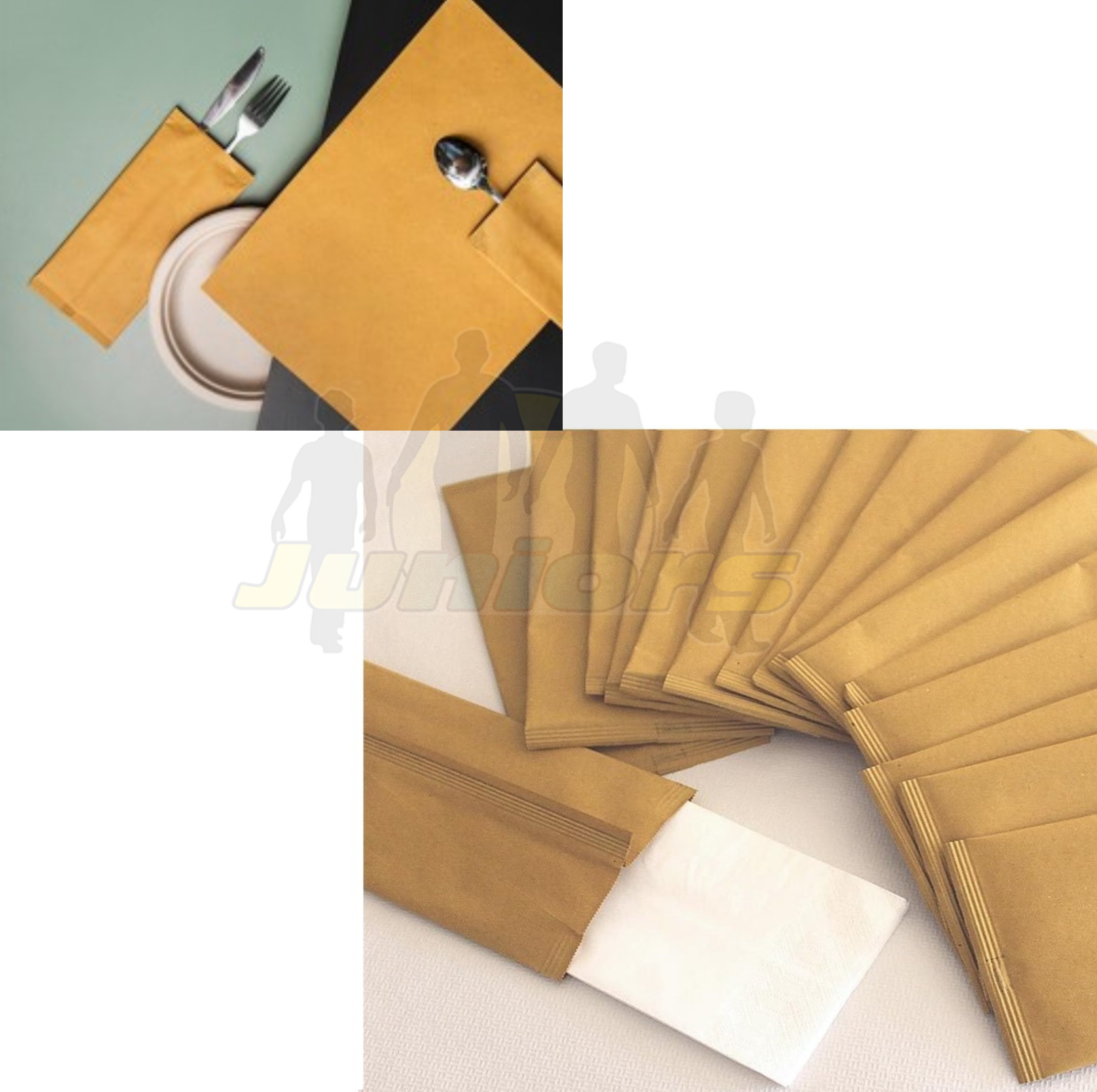PORTAPOSATE CARTAPAGLIA PZ 125 CF 8 I-0242N IN - immagine 3