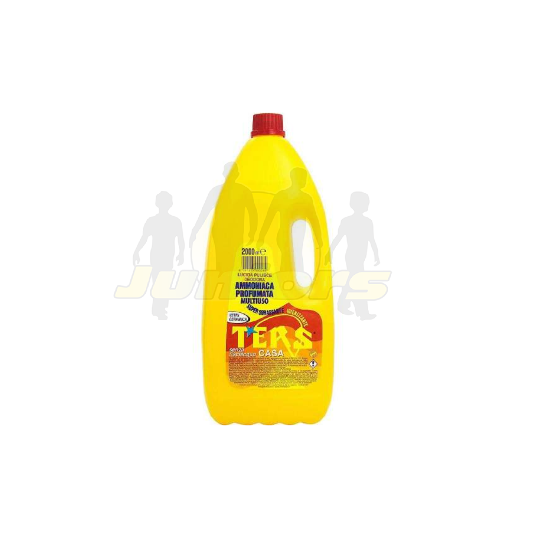 TERS AMMONIACA IGIEN PROFUMML 2000