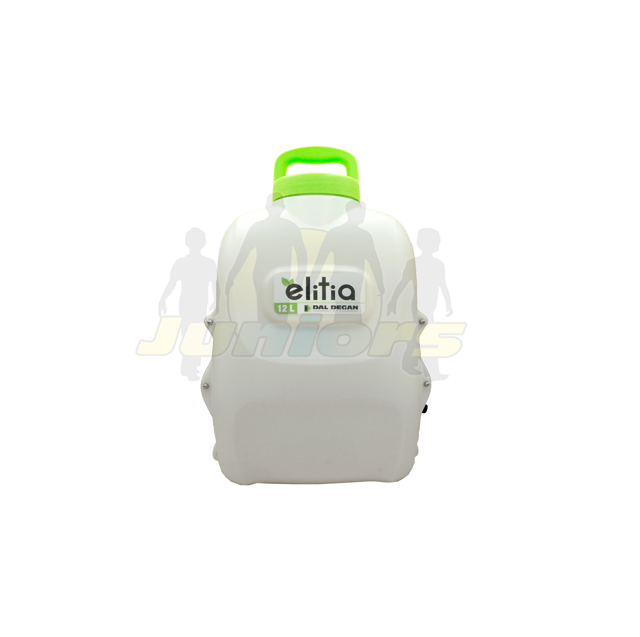 COPYR POMPA ELETTRICA ELITIA DA 12 LITRI