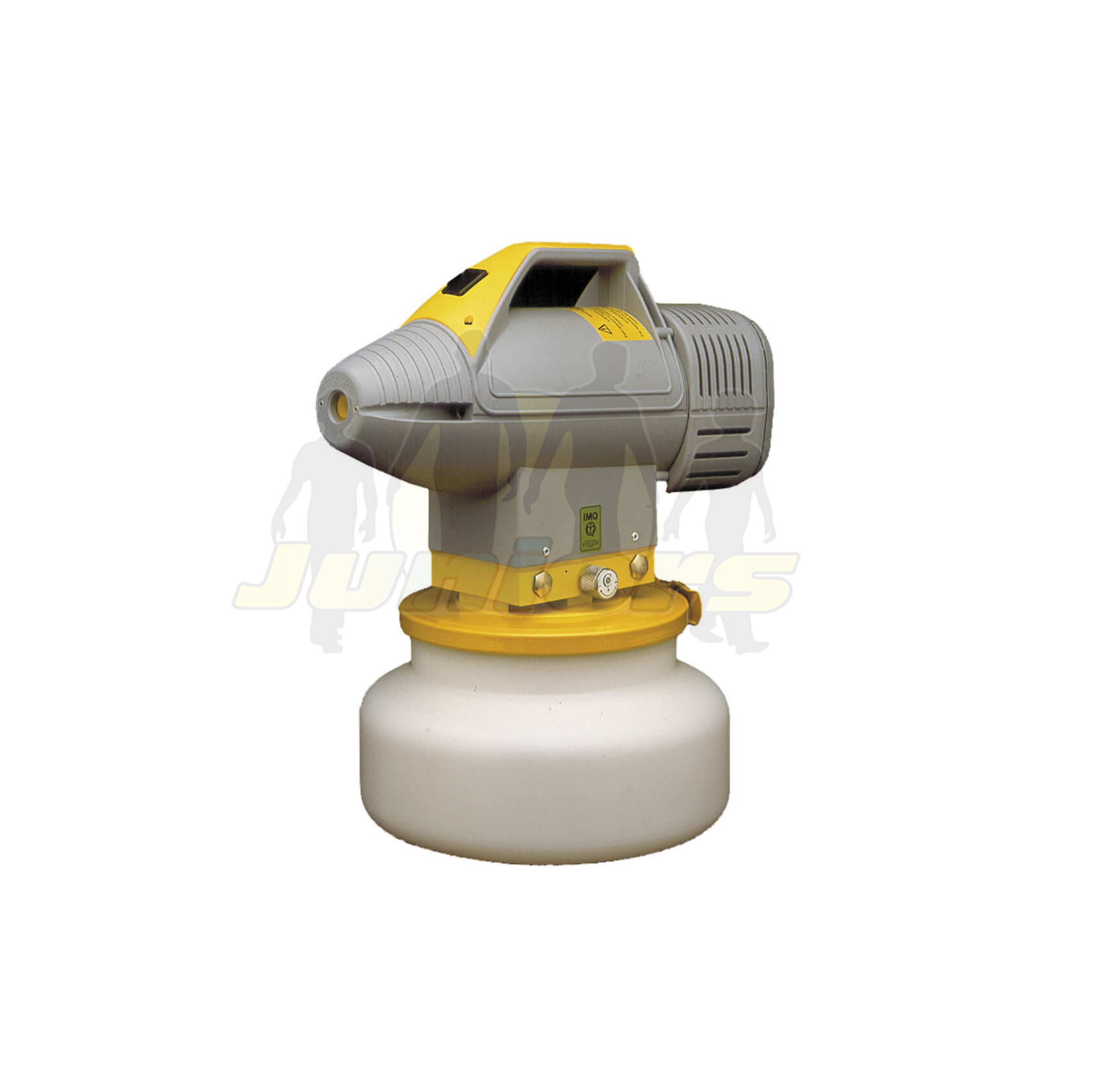 COPYR NEBULIZZATORE ELETTRONICO NEBUROTO 220-2