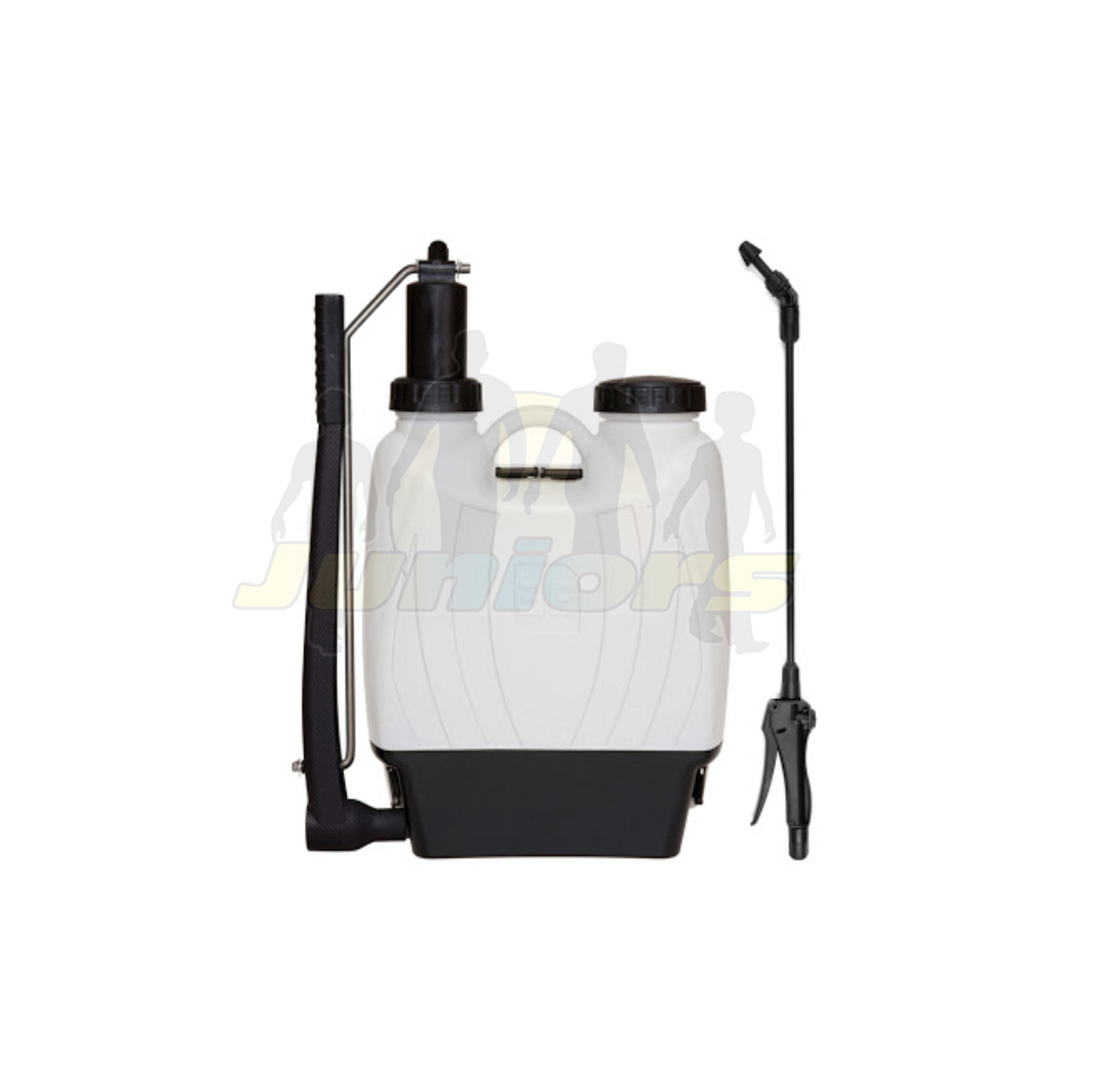 NEBULIZZATORE POMPA A ZAINOTEC 16LT NBR MOD NY