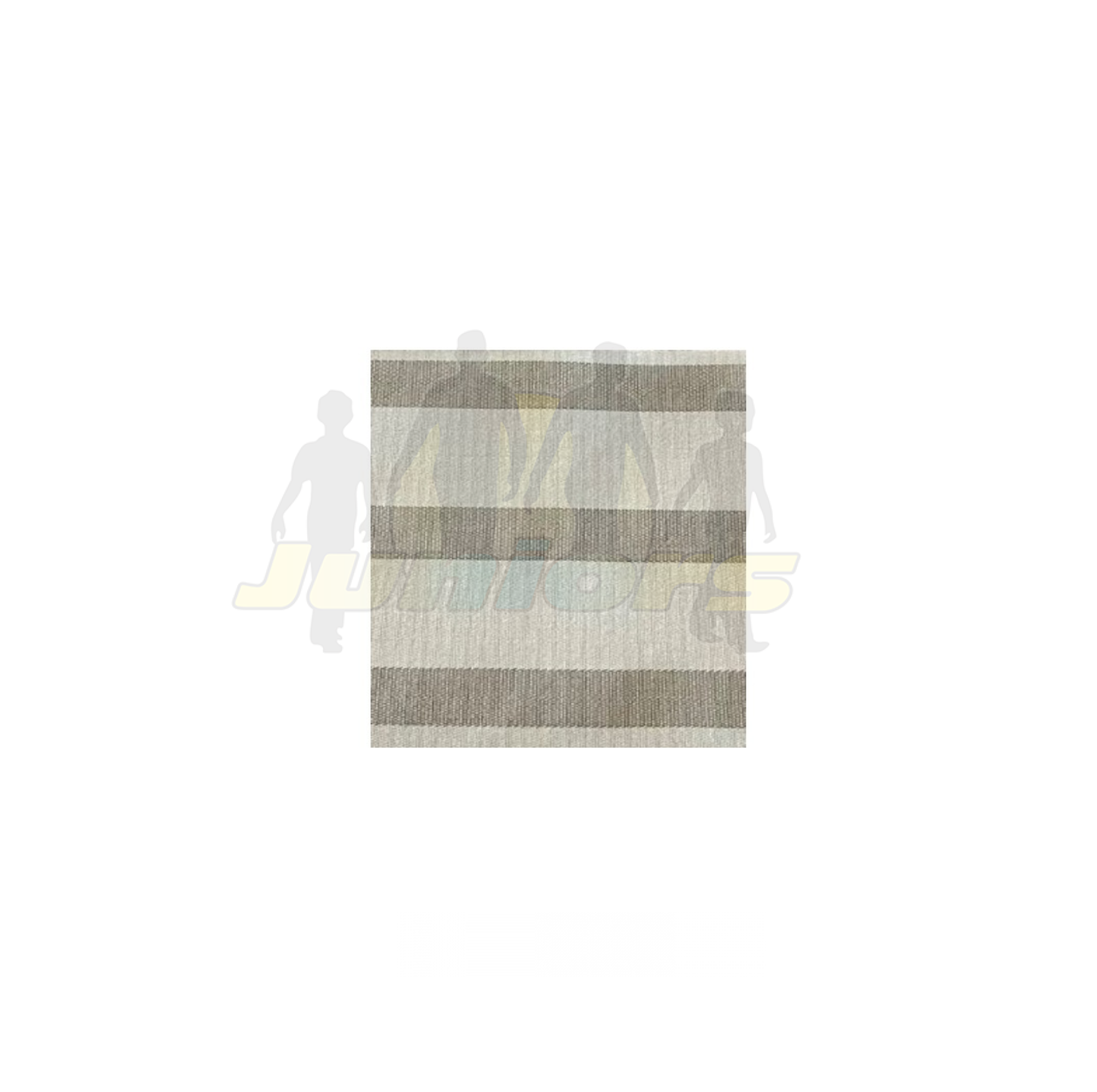 ROIAL TOVAGLIOLO SOFFIO 40X40 CAPPUCCINO PZ 50 - immagine 2