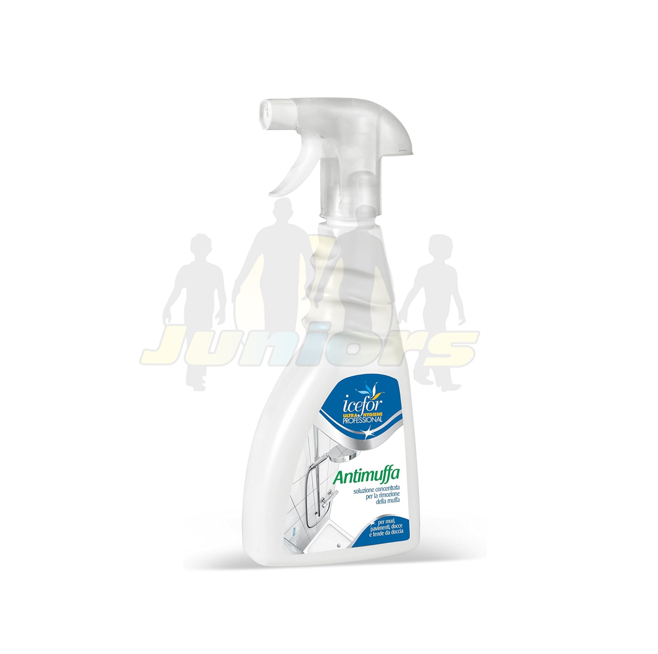 ICEFOR ANTIMUFFA UHP DA 500ML