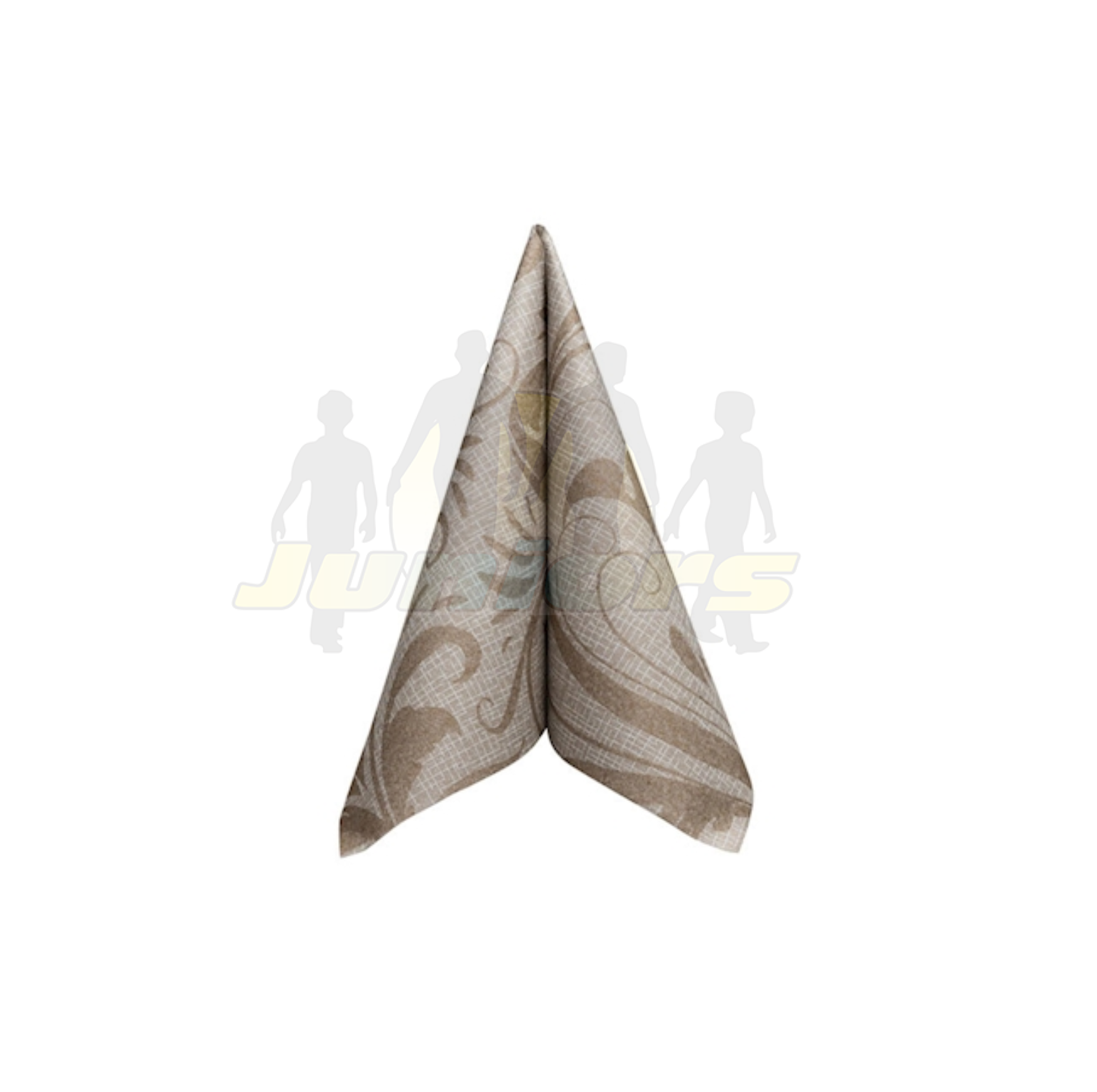 ROIAL TOVAGLIOLO 40X40 MYTHOS NOCCIOLA PZ 50 C