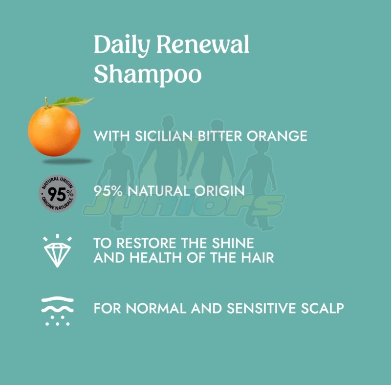 KIT SHAMPOO + ASCIUGAMANI ITINERA BC_EIGITSS_I - immagine 6